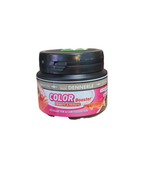 Dennerle Color Booster